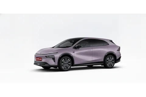 Xpeng G7 Extended-Range 1704 Max Technology Edition — 4
