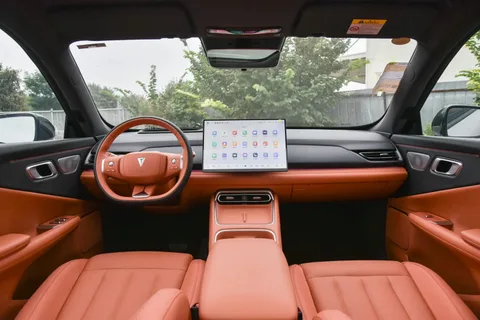 Deepal S05 620 Intelligent Premium Edition（zhizhen） — 5
