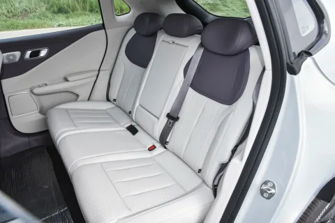 Deepal S05 520 Intelligent Edition — 10