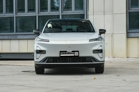 Deepal S05 520 Intelligent Edition — 5
