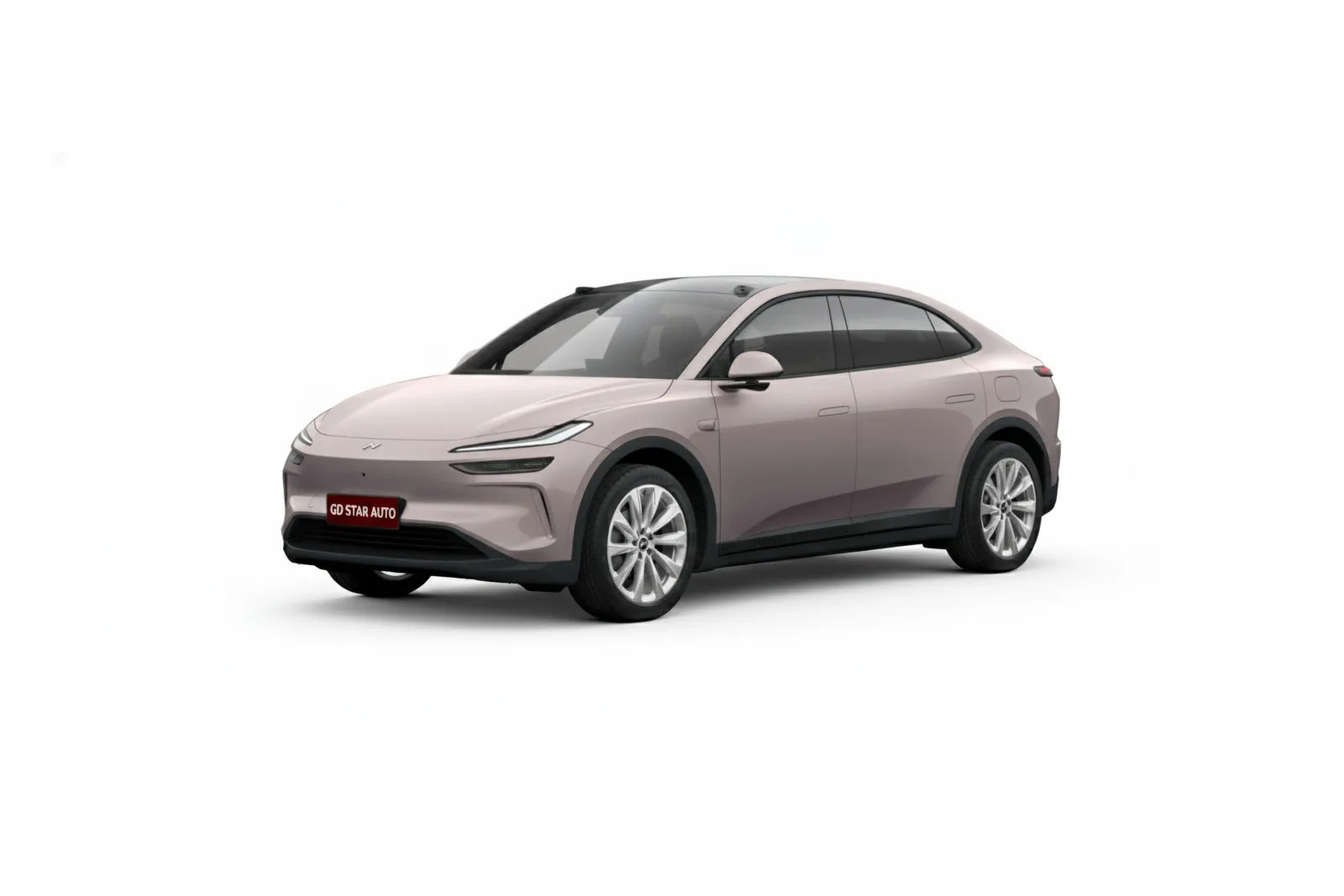 Onvo L60 AWD 60kWh