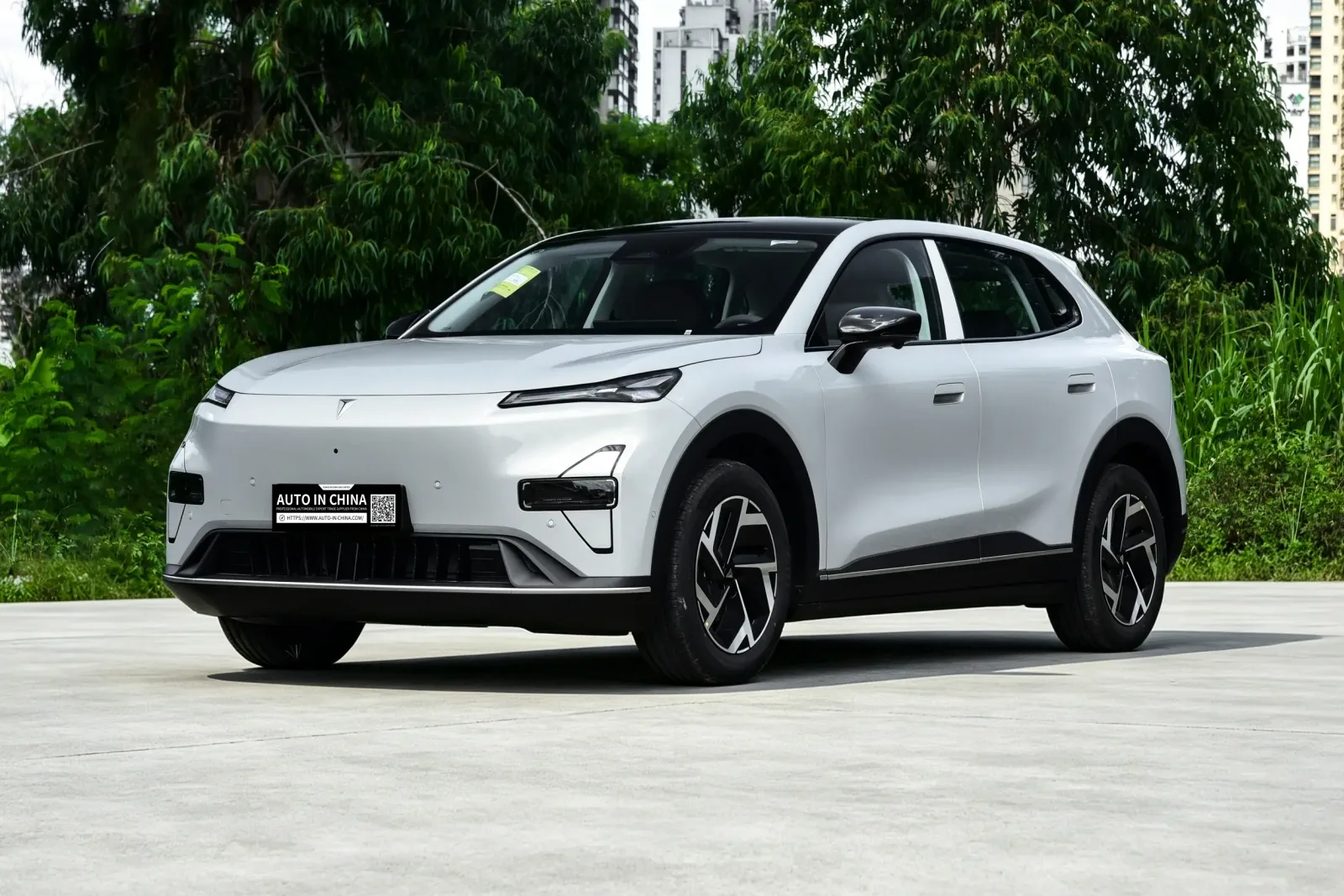 Deepal S05 520 Intelligent Premium Edition（zhizhen）