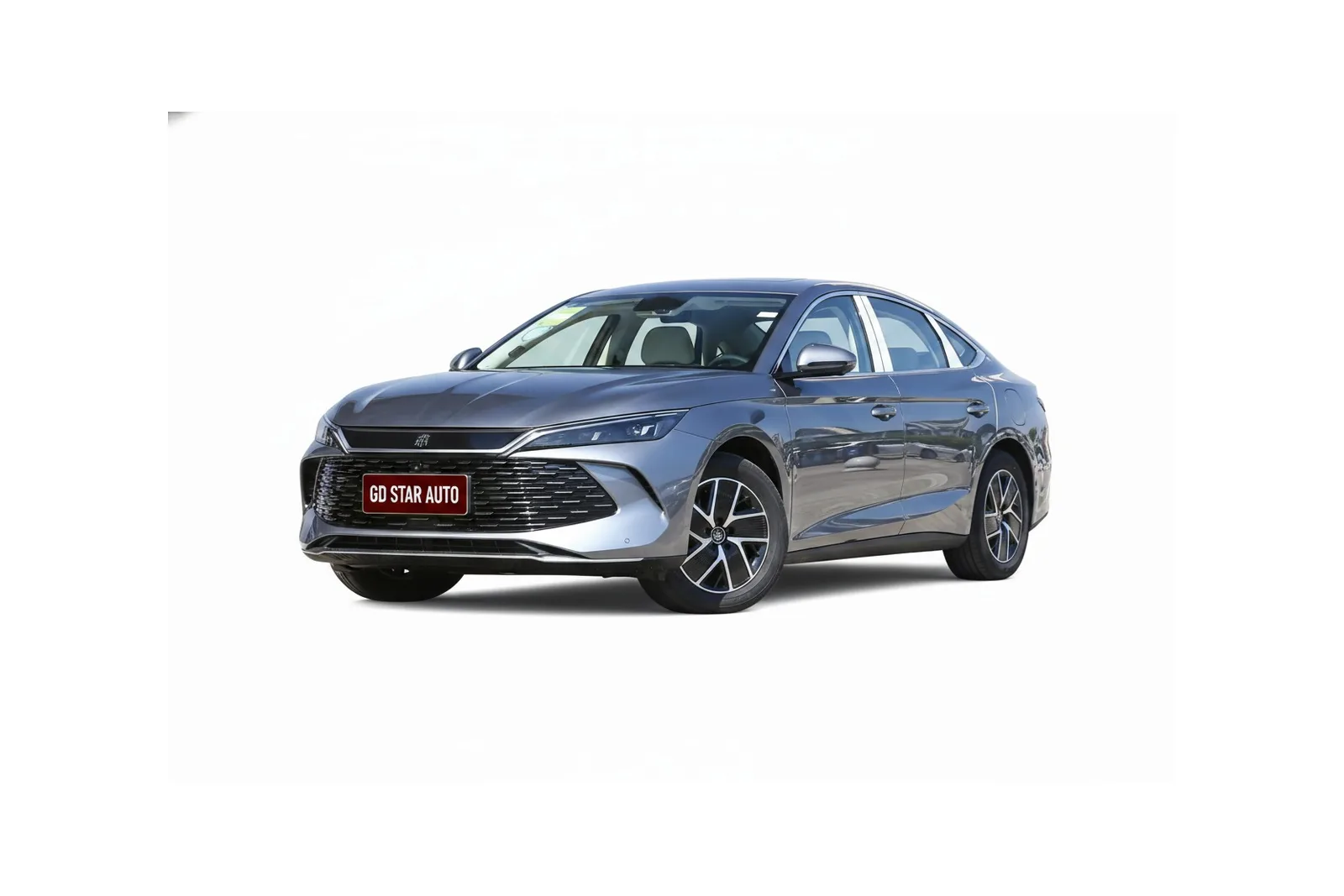 BYD Qin L DM-i 2024 120KM Leading Edition