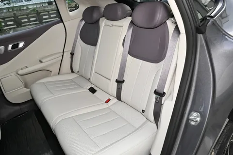 Deepal S05 620 Intelligent Premium Edition（zhizhen） — 9