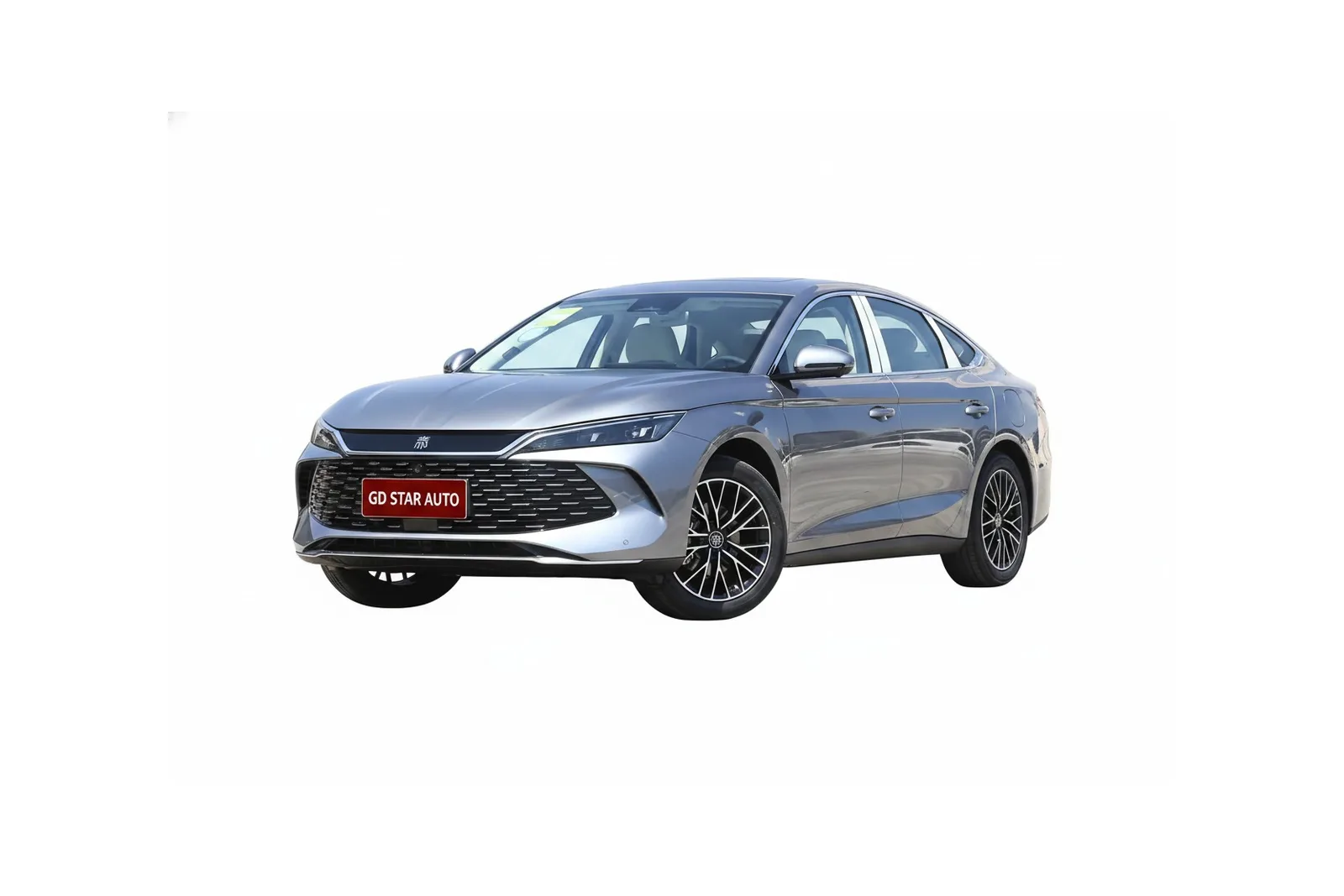 BYD Qin L DM-i 2024 120KM Excellence Edition