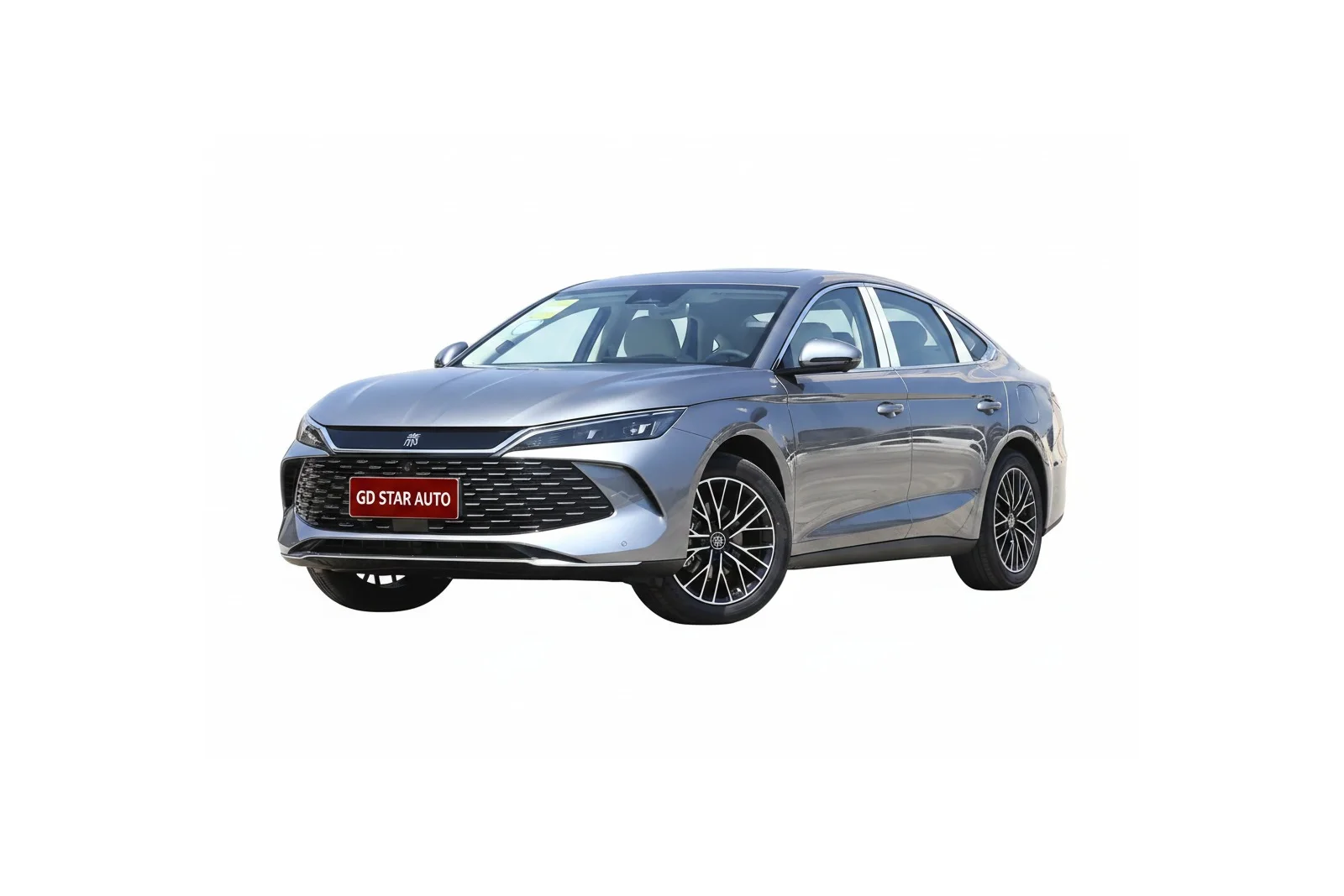 BYD Qin L DM-i 2024 120KM Excellence Edition