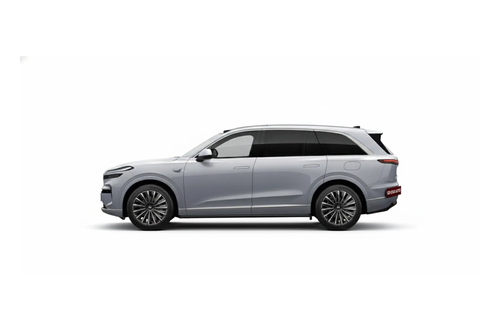 Onvo L90 Max 7-Seater 85kWh