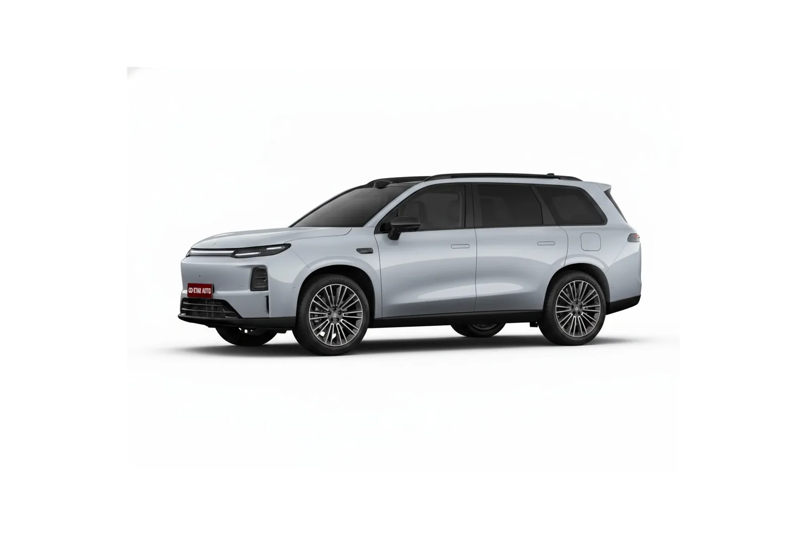Leapmotor C16 BEV 580 Premium 6-seater