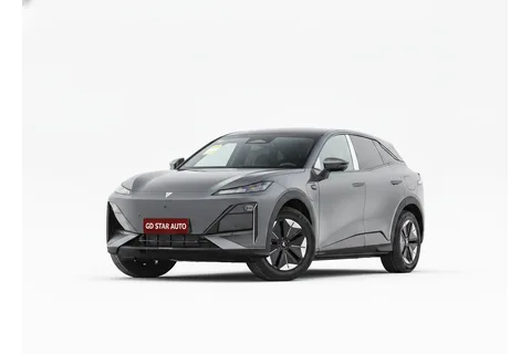Deepal S07 2025 Model 520 Max（Deepal Intelligent Driving） — 3