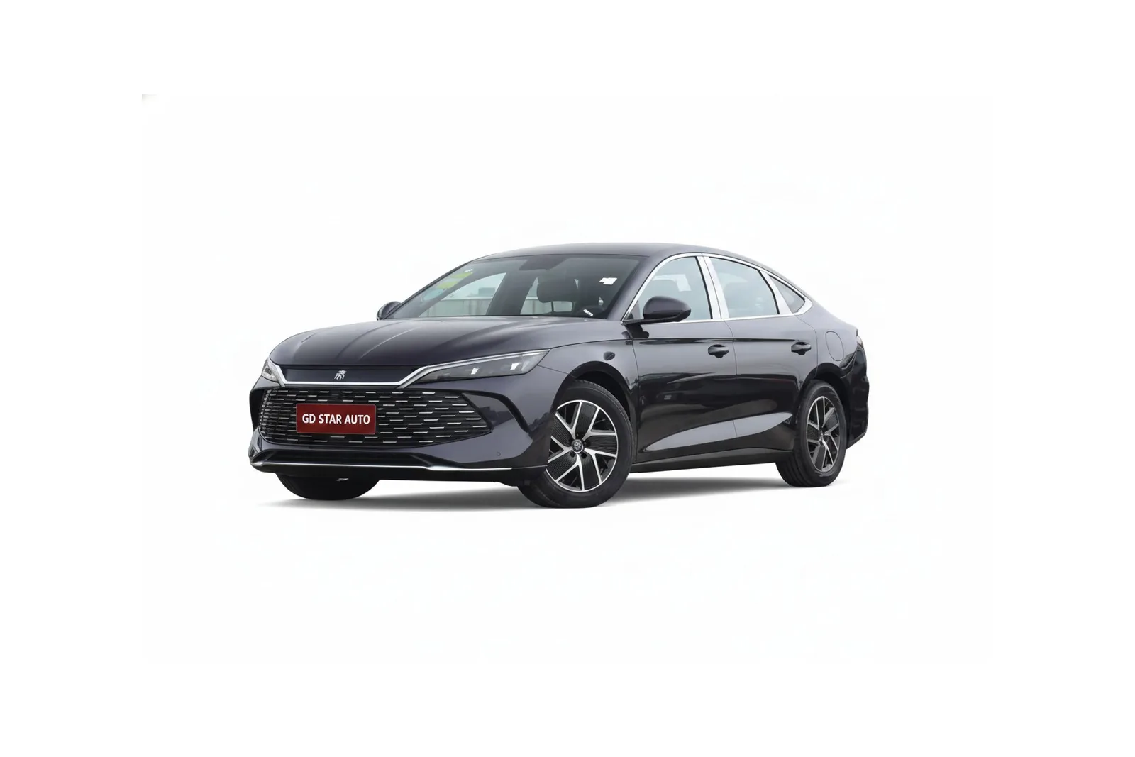 BYD Qin L DM-i 2024 80KM Beyond Edition
