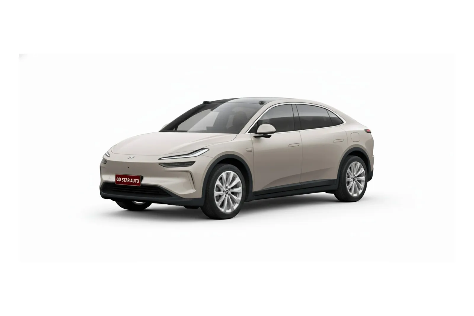 Onvo L60 RWD 85kwh