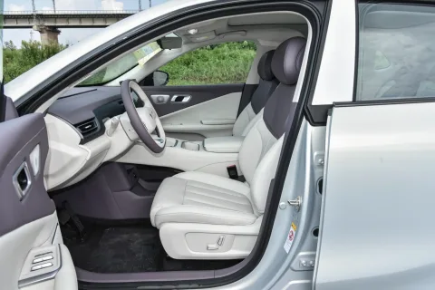 Deepal S05 520 Intelligent Edition — 9