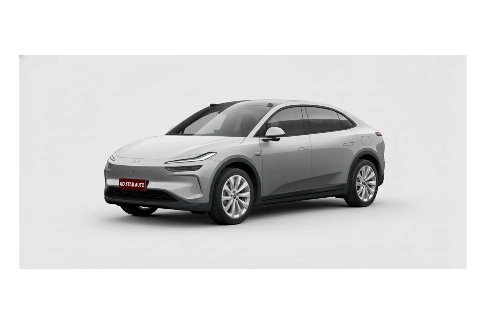 Onvo L60 AWD 85kWh