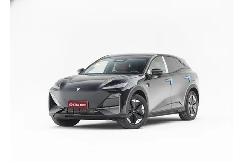 Deepal S07 2025 Model 285 Max Deepal Intelligent Driving — 6