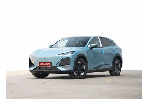 Deepal S07 2025 Model 520 Max（Deepal Intelligent Driving） — 6
