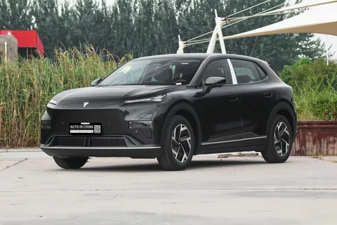 Deepal S05 620 Intelligent Premium Edition（zhizhen） — 4