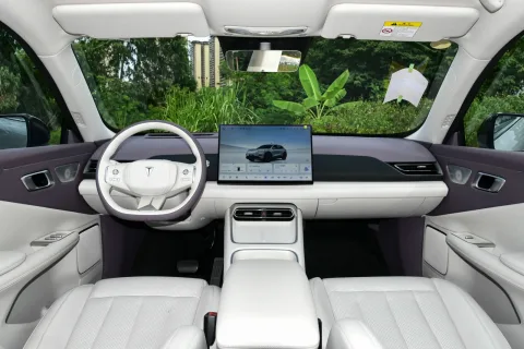 Deepal S05 520 Intelligent Premium Edition（zhizhen） — 6