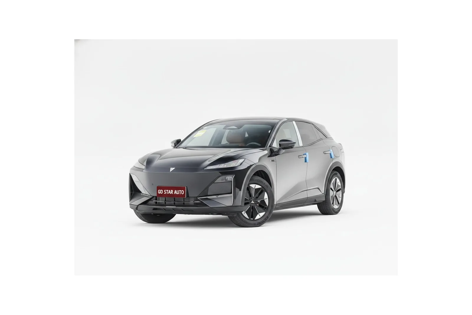 Deepal S07 2025 Model 215 PLUS Deepal AD PRO Intelligent Driving Edition