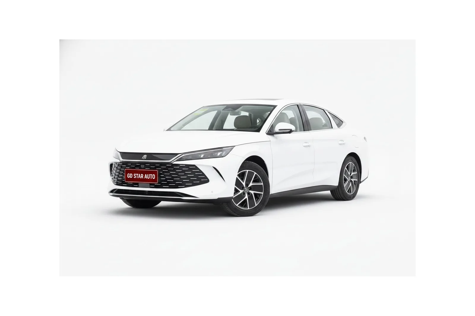 BYD Qin L DM-i 2024 120KM Beyond Edition