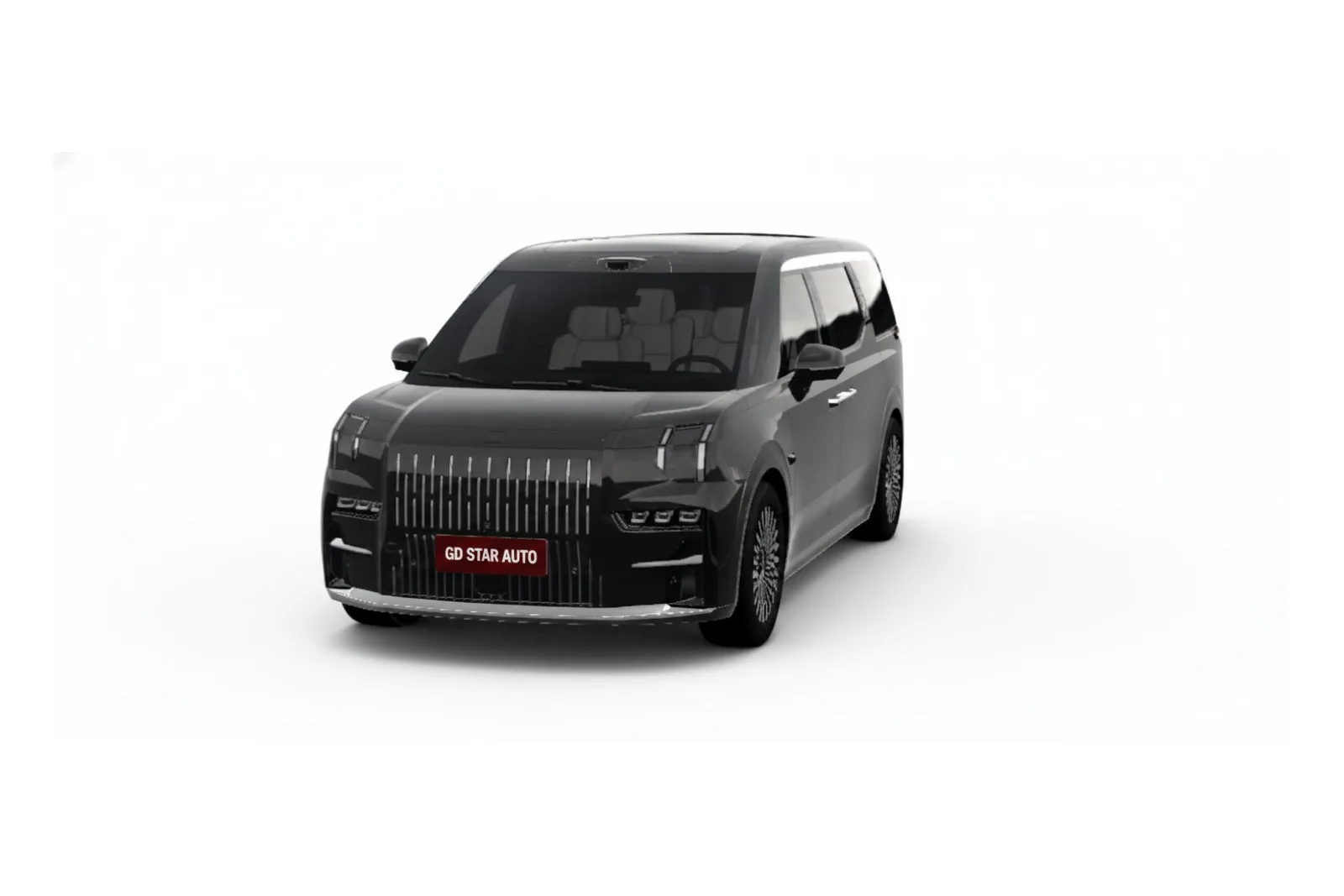 Zeekr 009 6-Seater Executive AWD