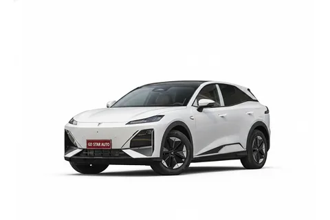 Deepal S07 2025 Model 520 Max（Deepal Intelligent Driving） — 4