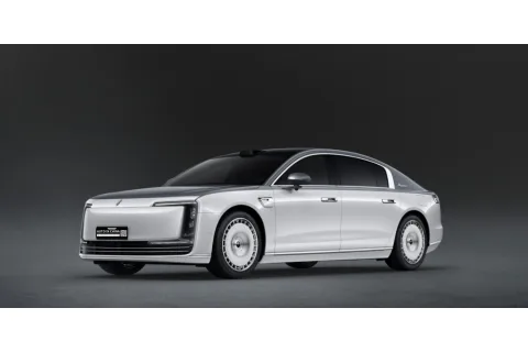 Maextro Xinghui Premium Edition — 4