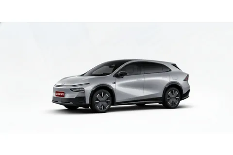 Xpeng G7 Extended-Range 1704 Max Technology Edition — 1