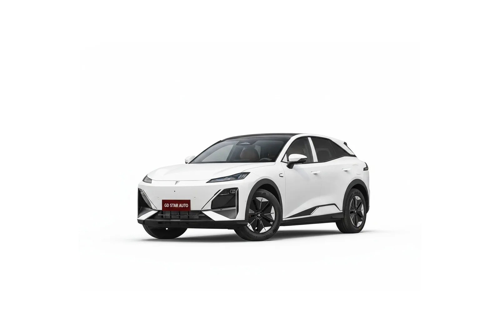 Deepal S07 2025 Model 215 Max Deepal Intelligent Driving AD PRO Edition