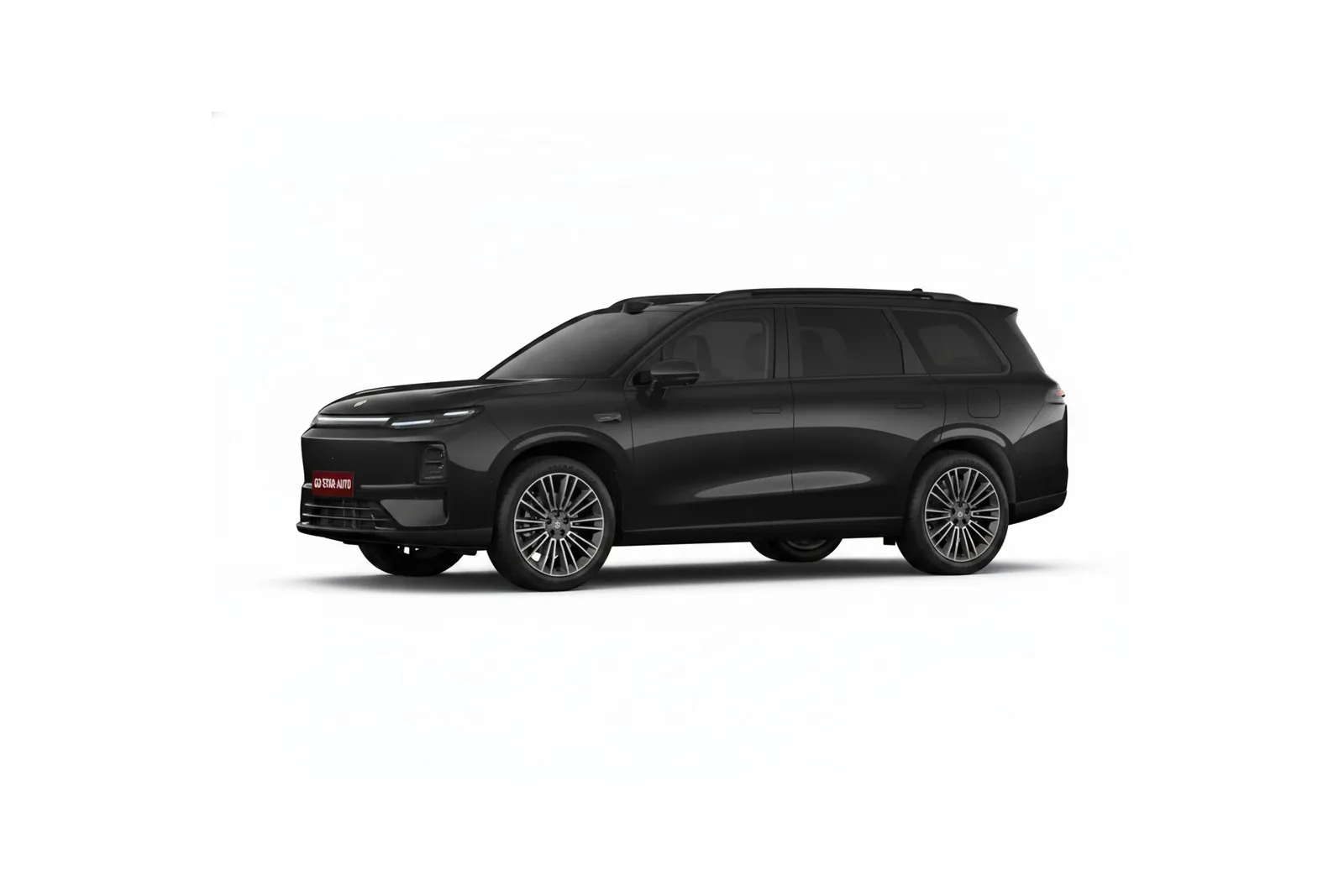 Leapmotor C16 EREV 200 Premium 6-seater