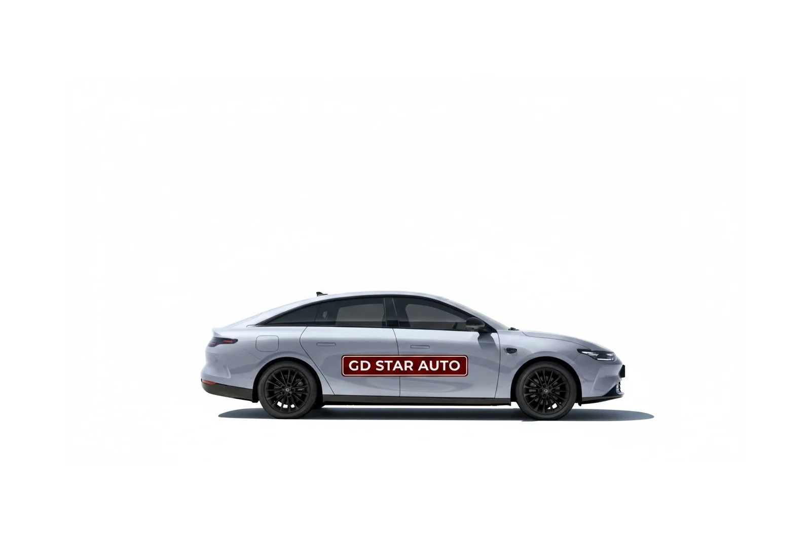Leapmotor C01 EREV 316 Premium Trim