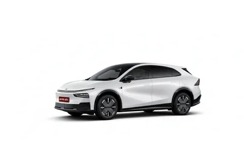 Xpeng G7 Extender-Range 1704 Max Flagship Edition — 3