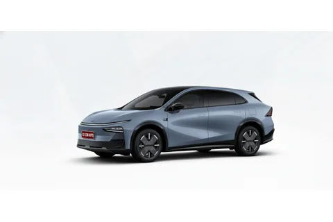 Xpeng G7 Extender-Range 1704 Max Flagship Edition — 2
