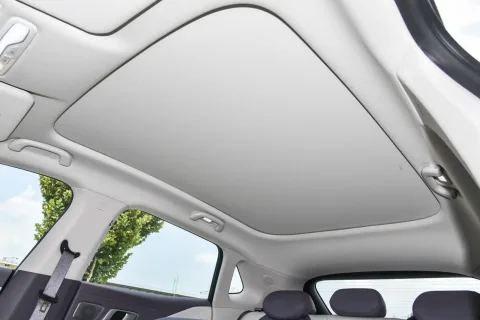 Deepal S05 520 Intelligent Edition — 11