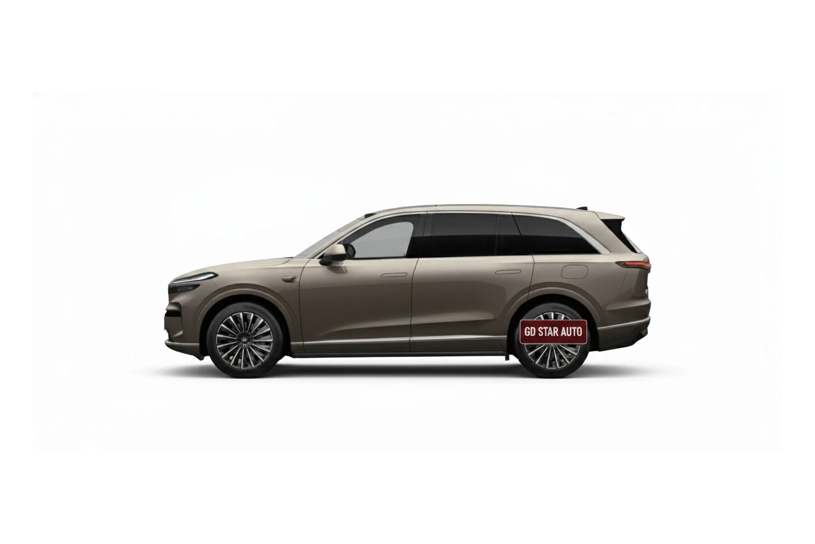 Onvo L90 Max 6-Seater 85kWh