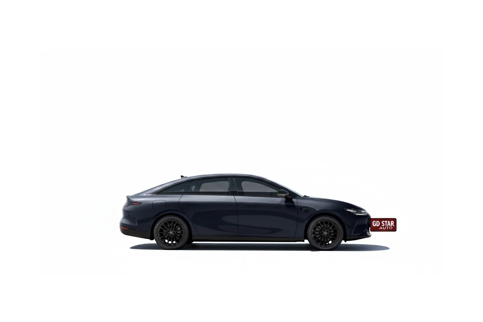 Leapmotor C01 EREV 216 Premium Trim