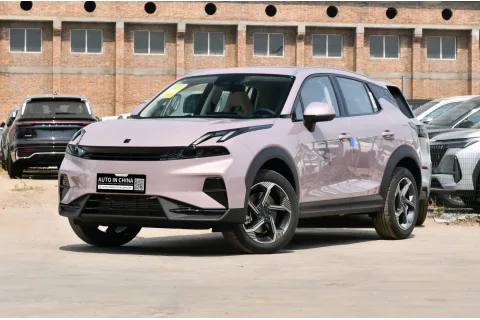 Lynk & Co 06 MAX — 4