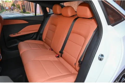 MG 5 2026 300TGI Global Flagship MAX Edition — 9