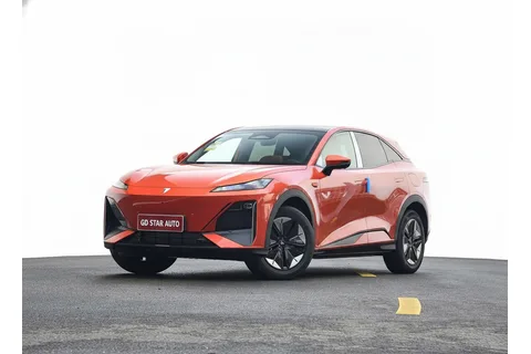 Deepal S07 2025 Model 520 Max（Deepal Intelligent Driving） — 2