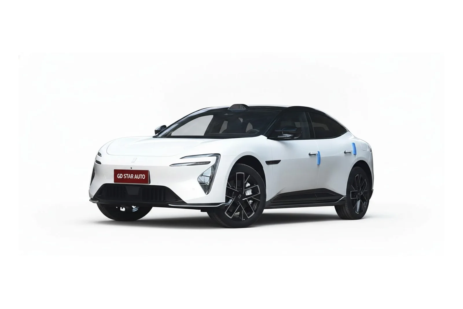 Avatr 06 Pure Electric Ultra