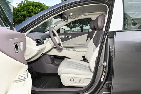 Deepal S05 620 Intelligent Premium Edition（zhizhen） — 8