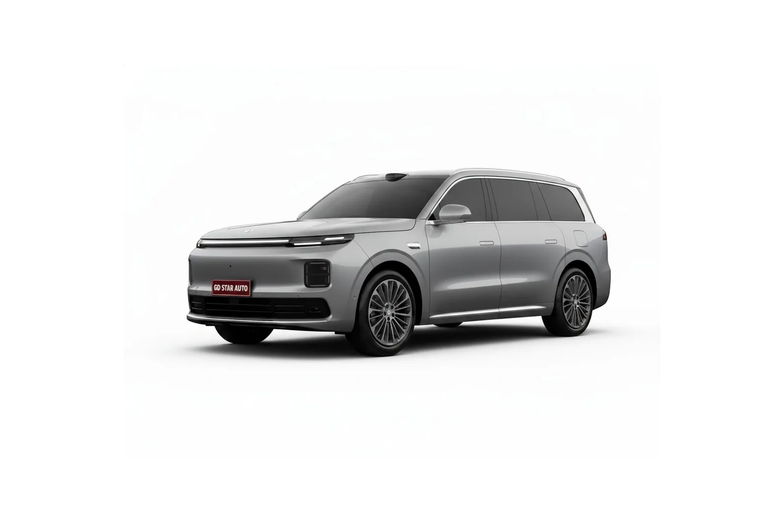 Leapmotor D19 EREV 2026 400 Premium Edition 6-Seater