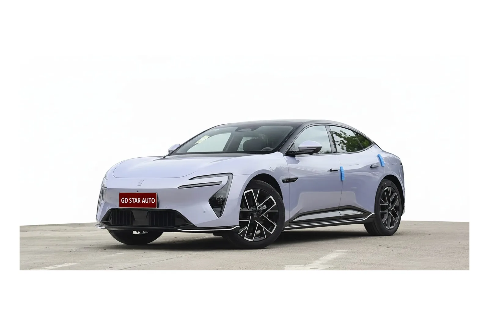 Avatr 06 Pure Electric Max