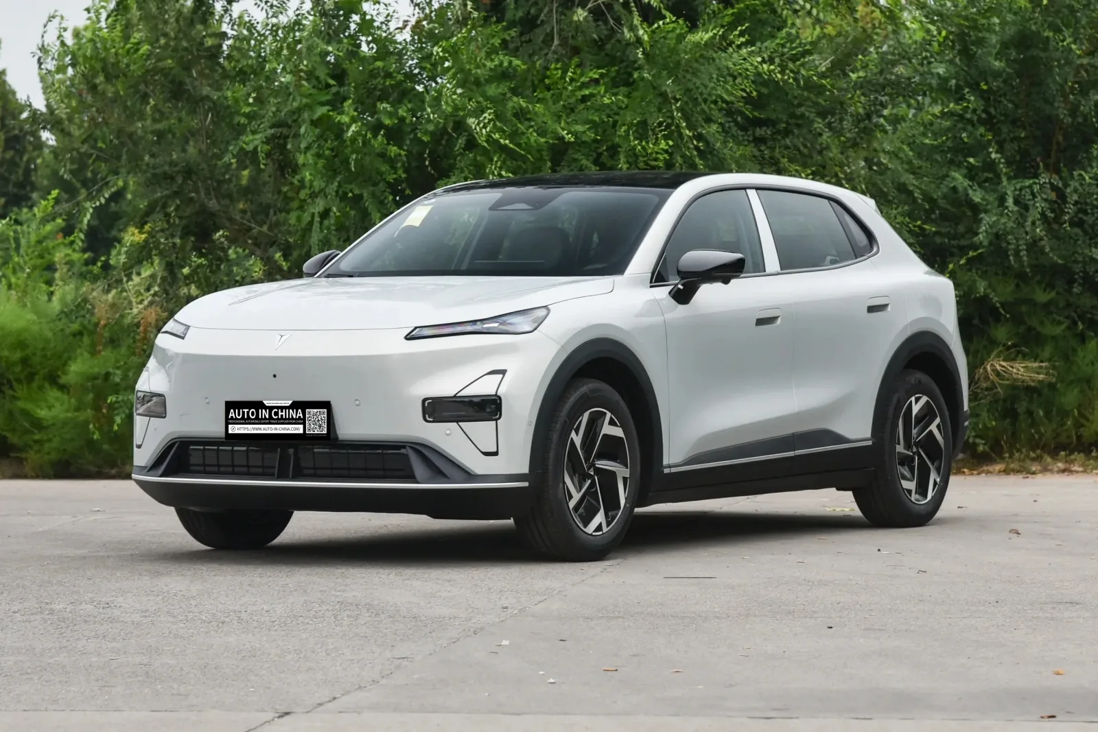 Deepal S05 620 Intelligent Premium Edition（zhizhen）