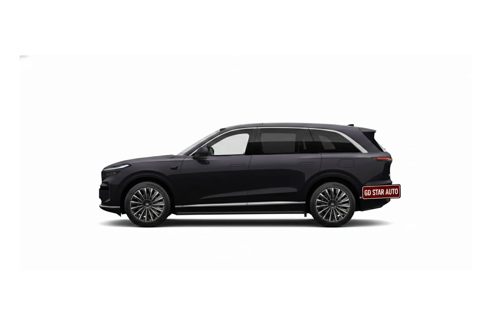 Onvo L90 Ultra 6/7-Seater 85kWh