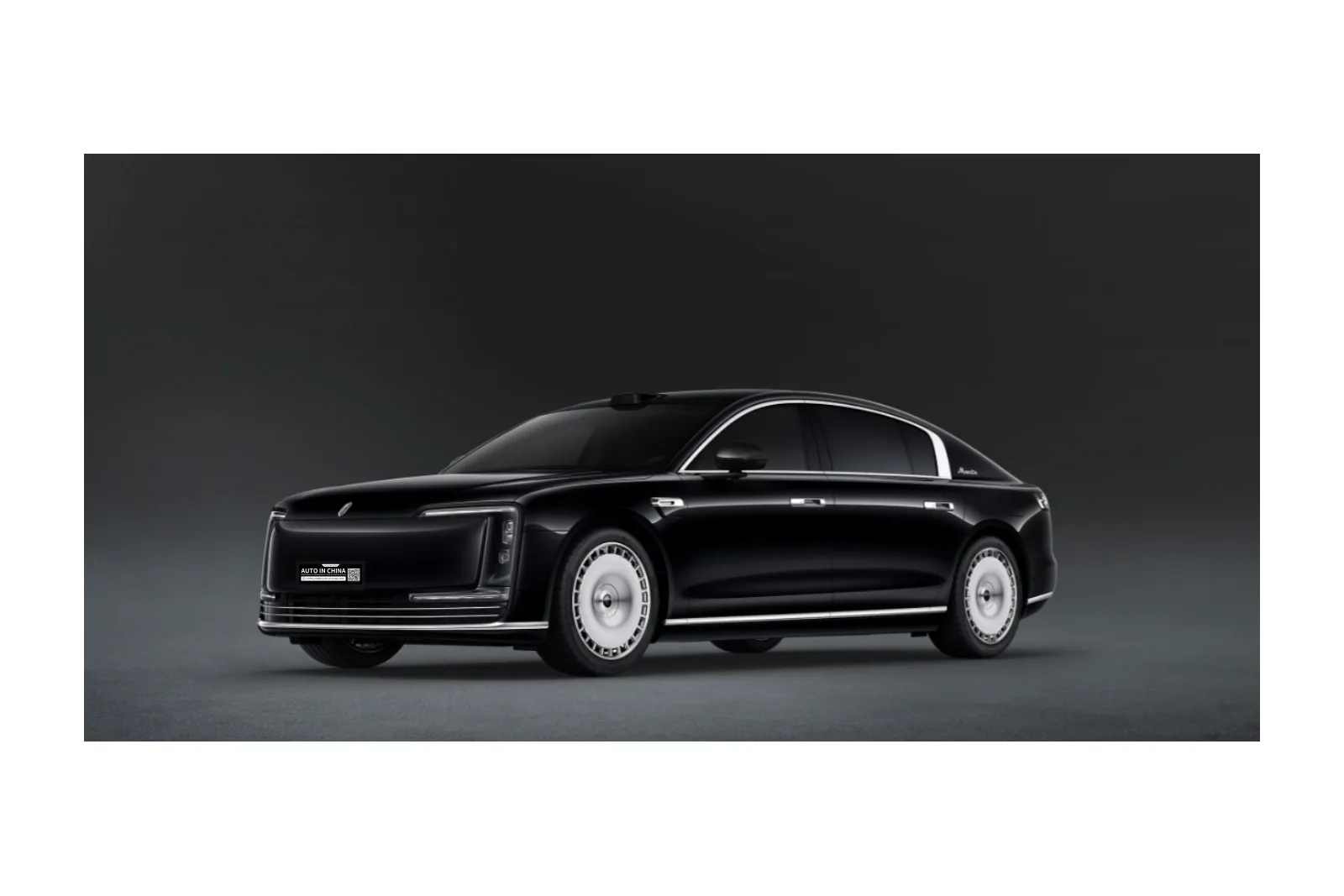 Maextro Xinghui Executive Edition