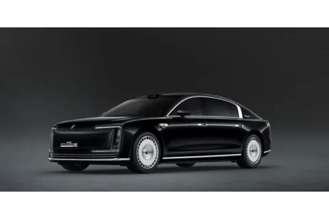 Maextro Xinghui Premium Edition — 5