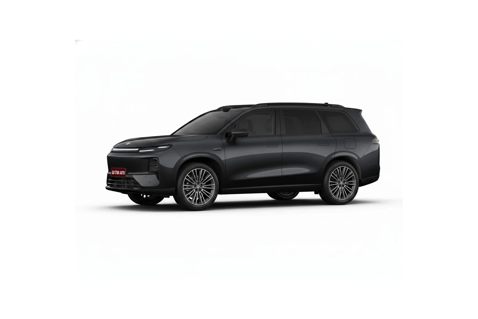Leapmotor C16 EREV 200 Premium 6-seater FP