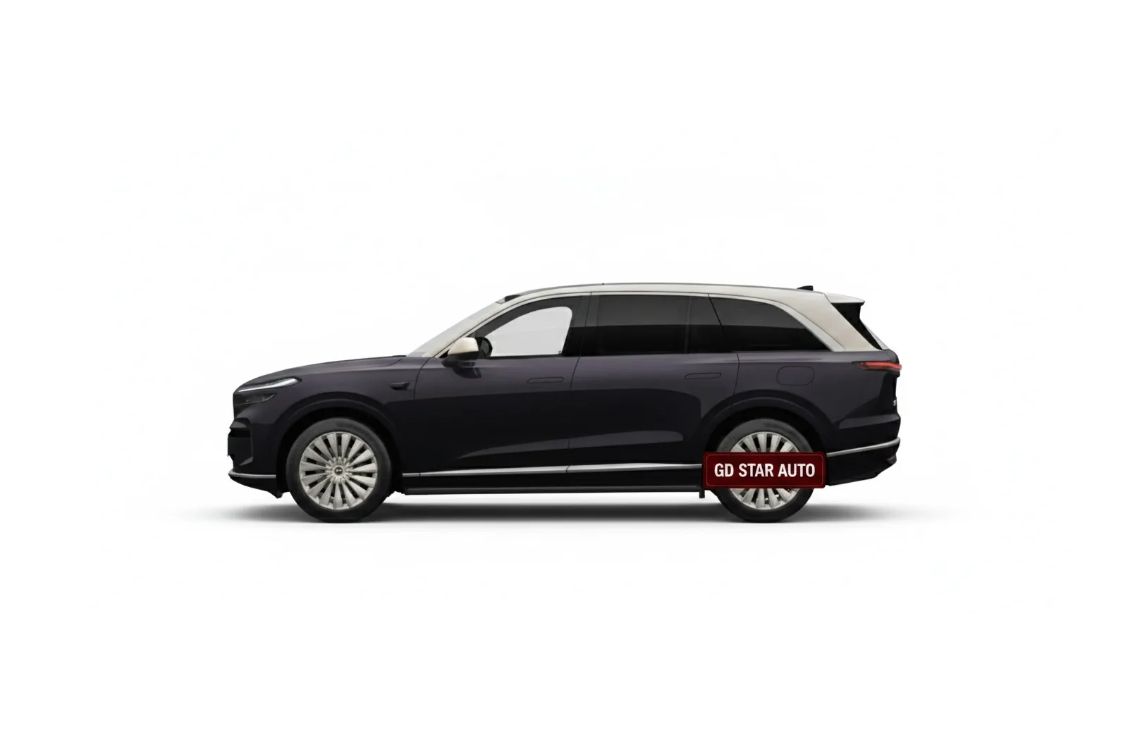 Onvo L90 Pro 7-Seater 85kWh