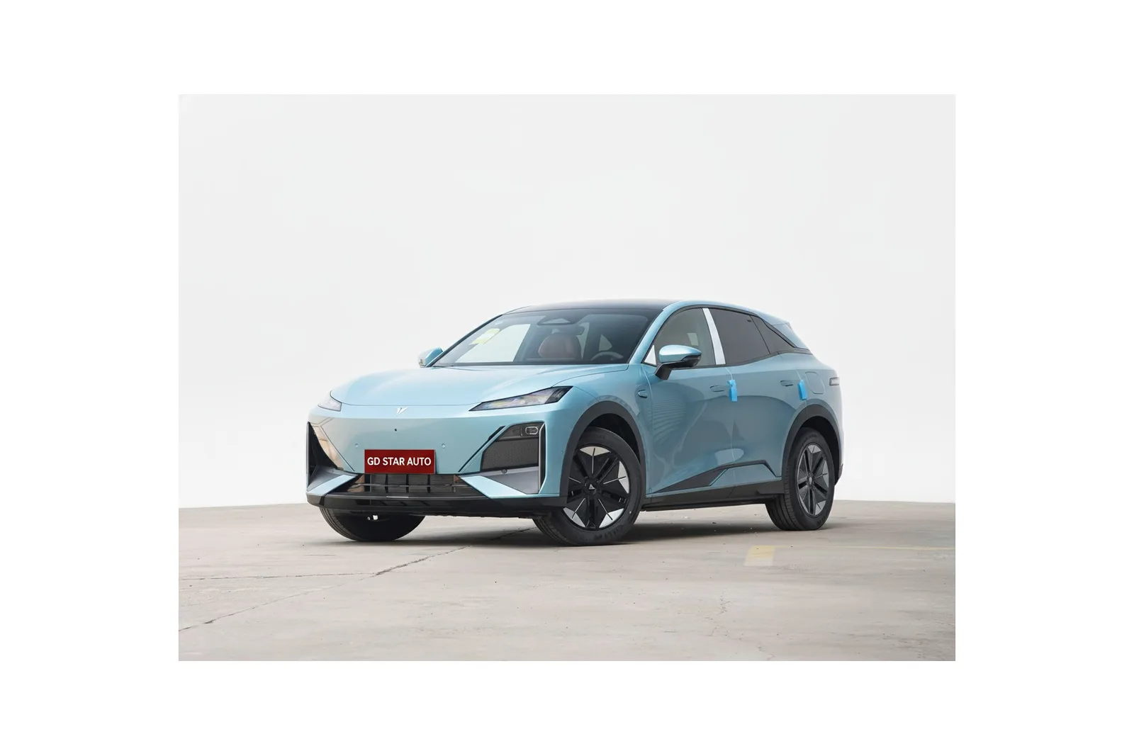 Deepal S07 2025 Model 285 Max Deepal Intelligent Driving AD PRO Edition