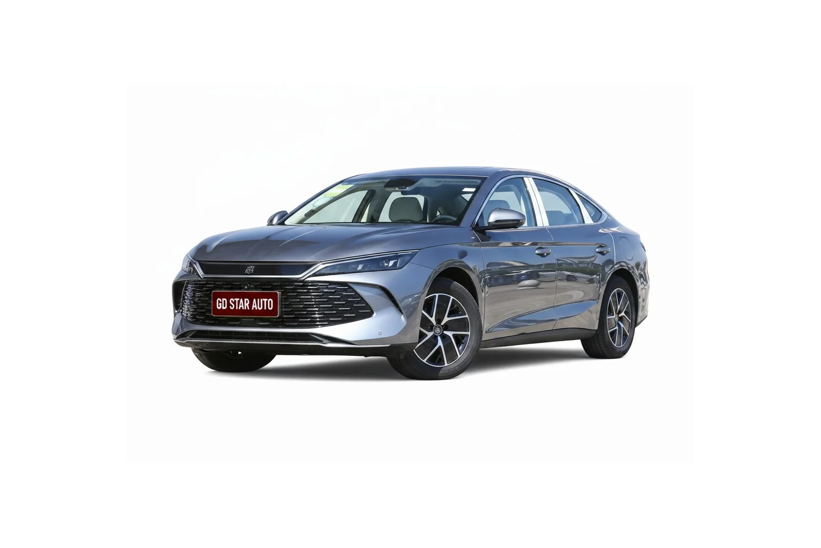 BYD Qin L DM-i 2024 120KM Leading Edition